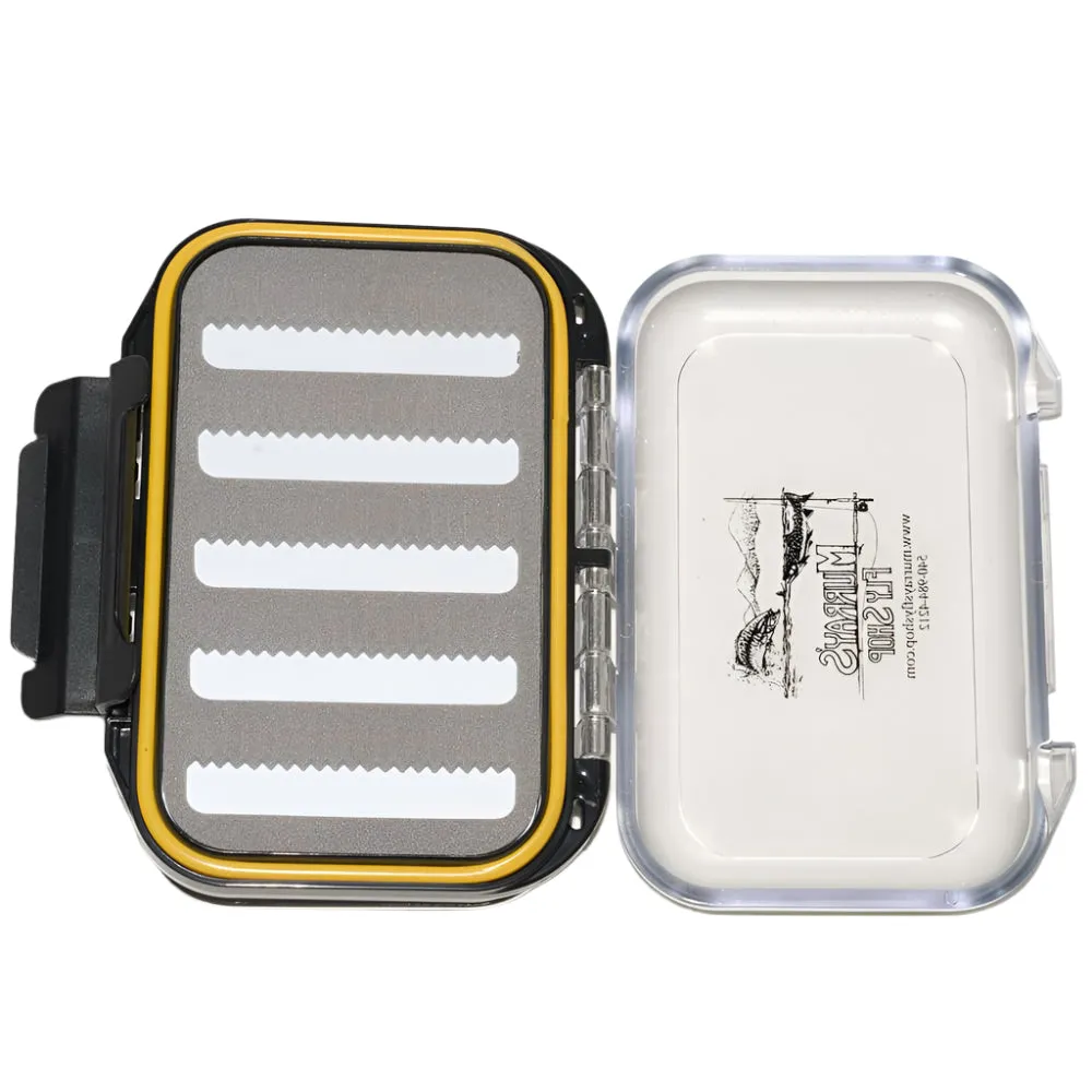 1449 Vest Double Sided Waterproof Box