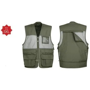 1652215    ~ GAMO VEST ZORZAL 3456