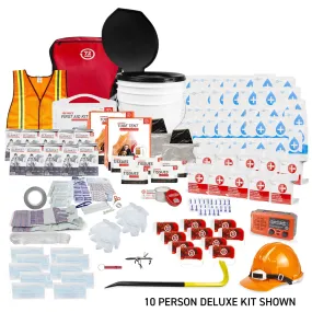 80 Person Deluxe Group Kit