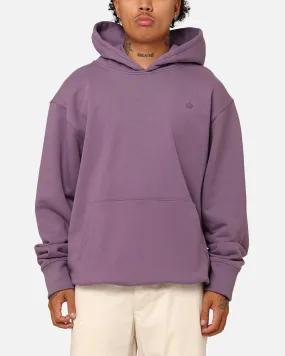 Adidas Adicolour Contempo French Terry Hoodie Shadow Violet