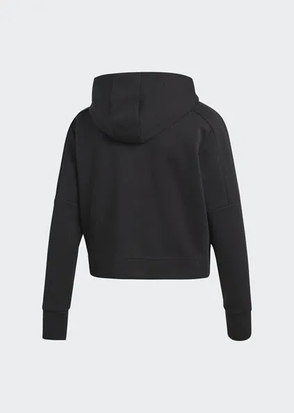 Adidas ID Glory Hoodie Black CG1028