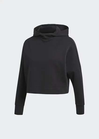 Adidas ID Glory Hoodie Black CG1028