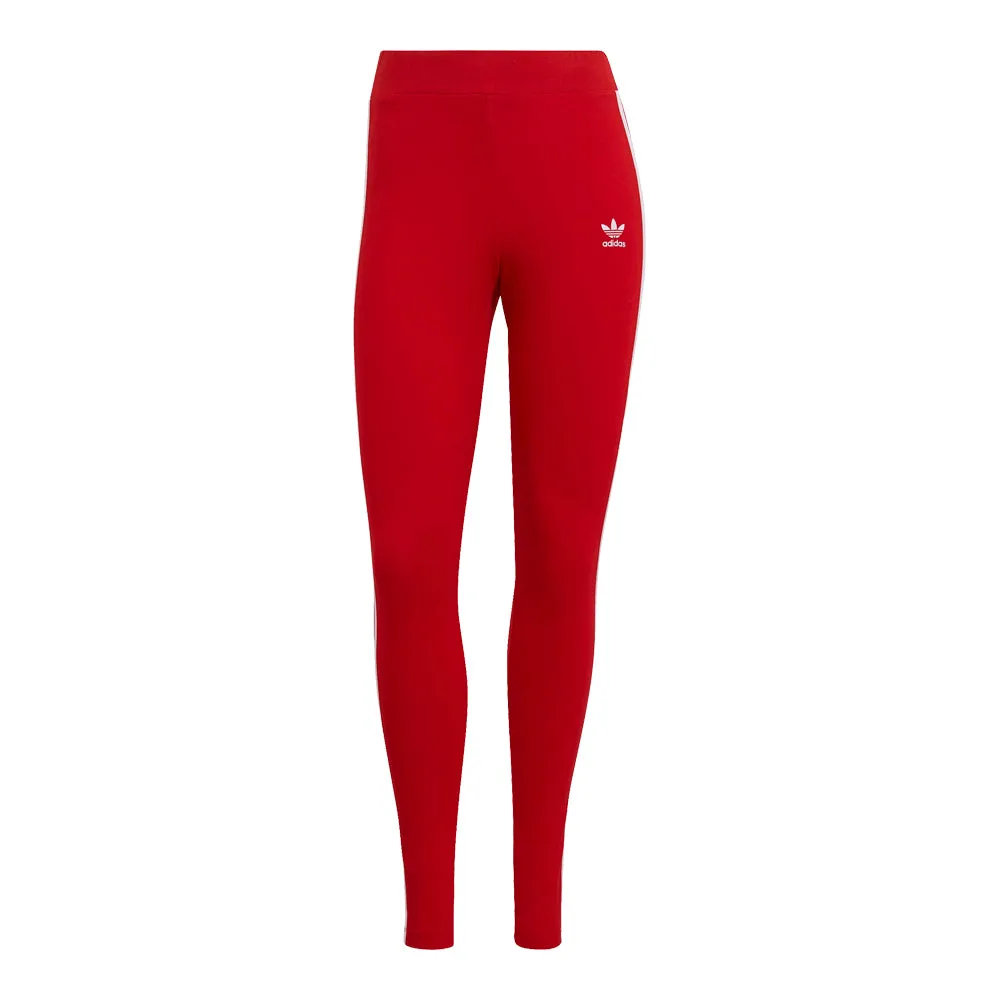 adidas Women's Originals Adicolor Classics 3-Stripes Leggings