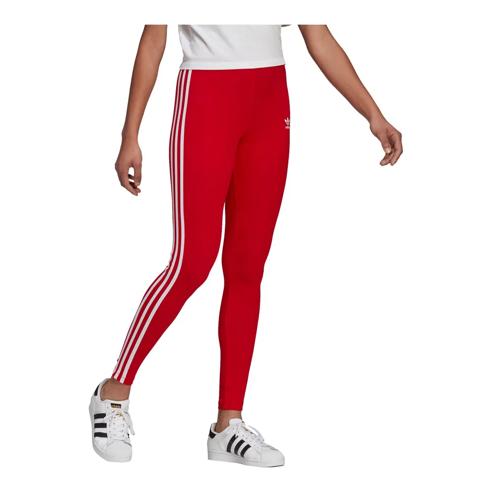 adidas Women's Originals Adicolor Classics 3-Stripes Leggings