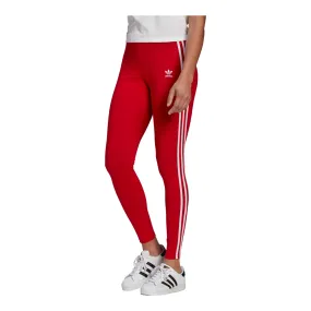 adidas Women's Originals Adicolor Classics 3-Stripes Leggings