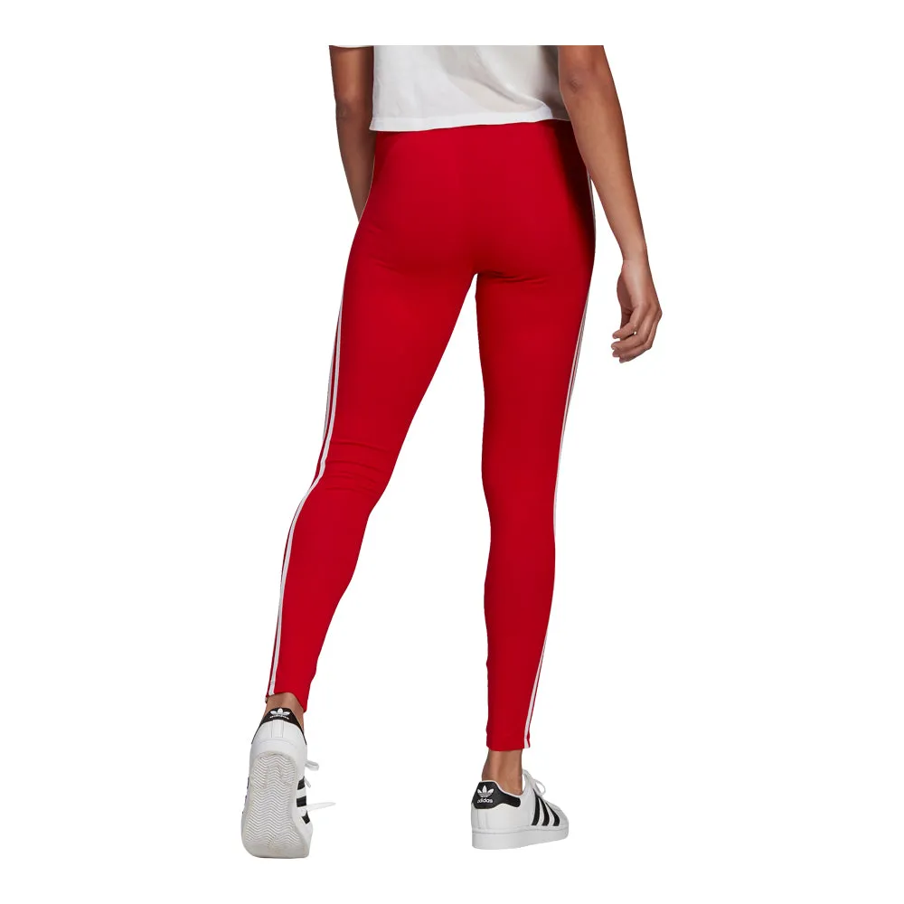 adidas Women's Originals Adicolor Classics 3-Stripes Leggings