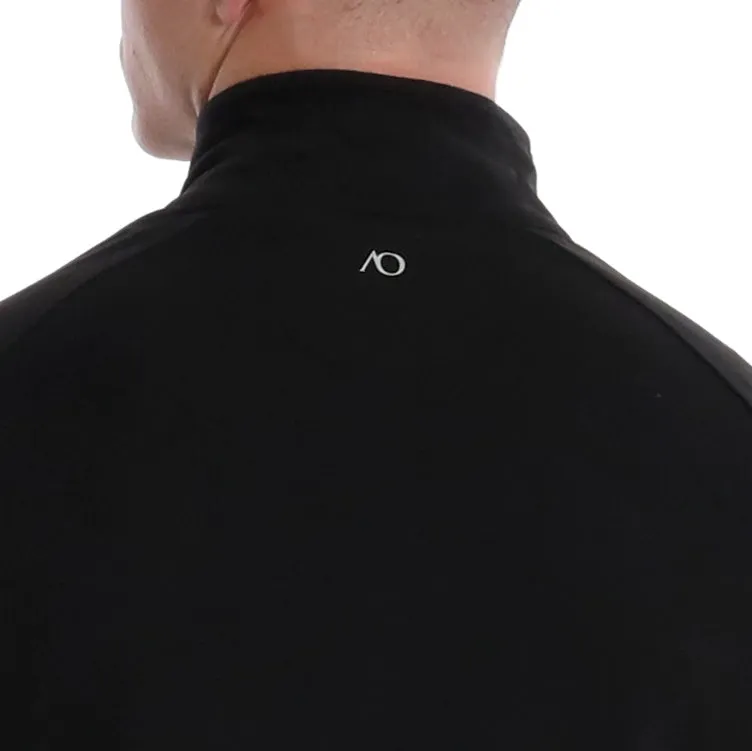 Aegon Pullover Utah - Black