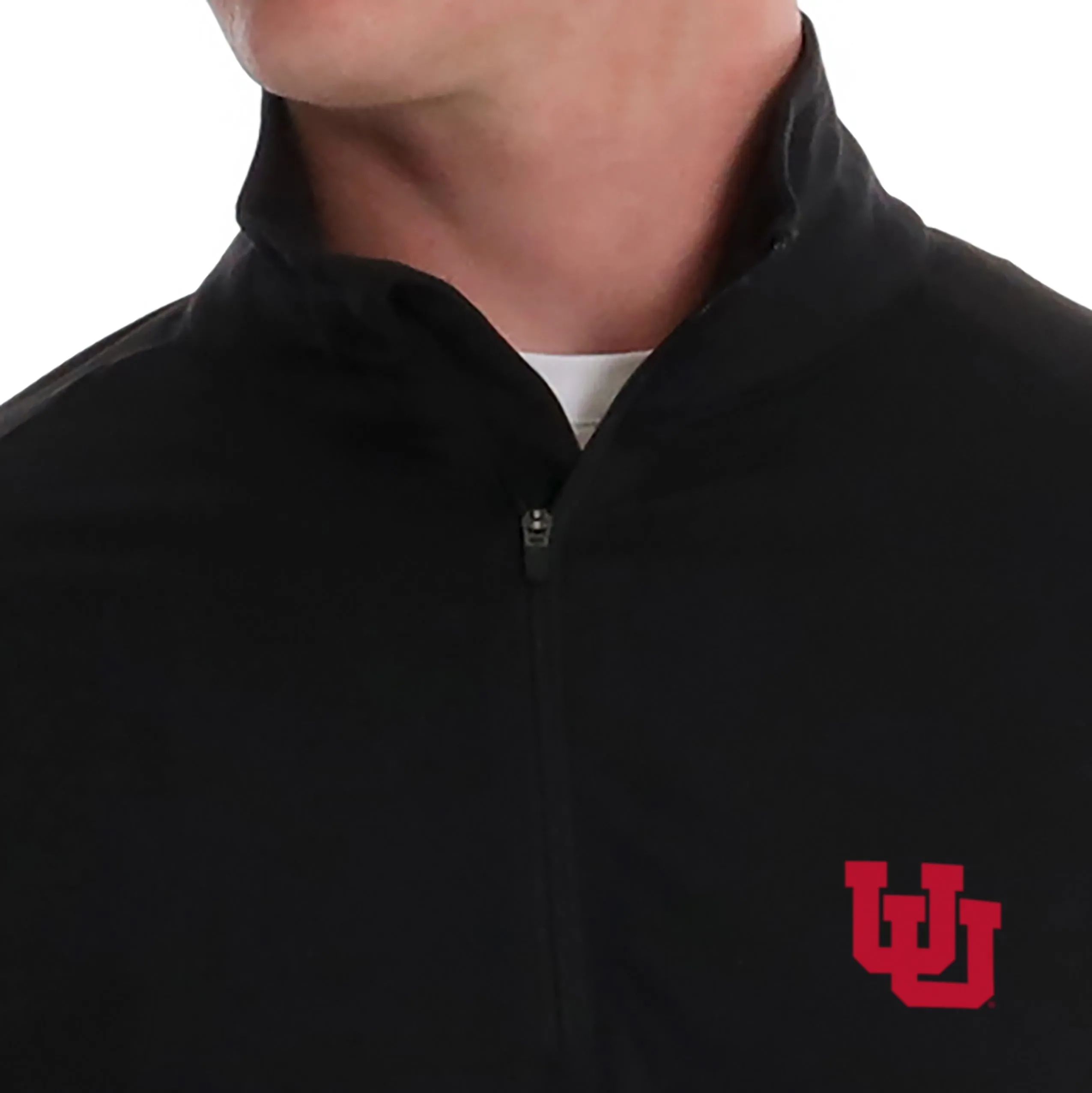 Aegon Pullover Utah - Black