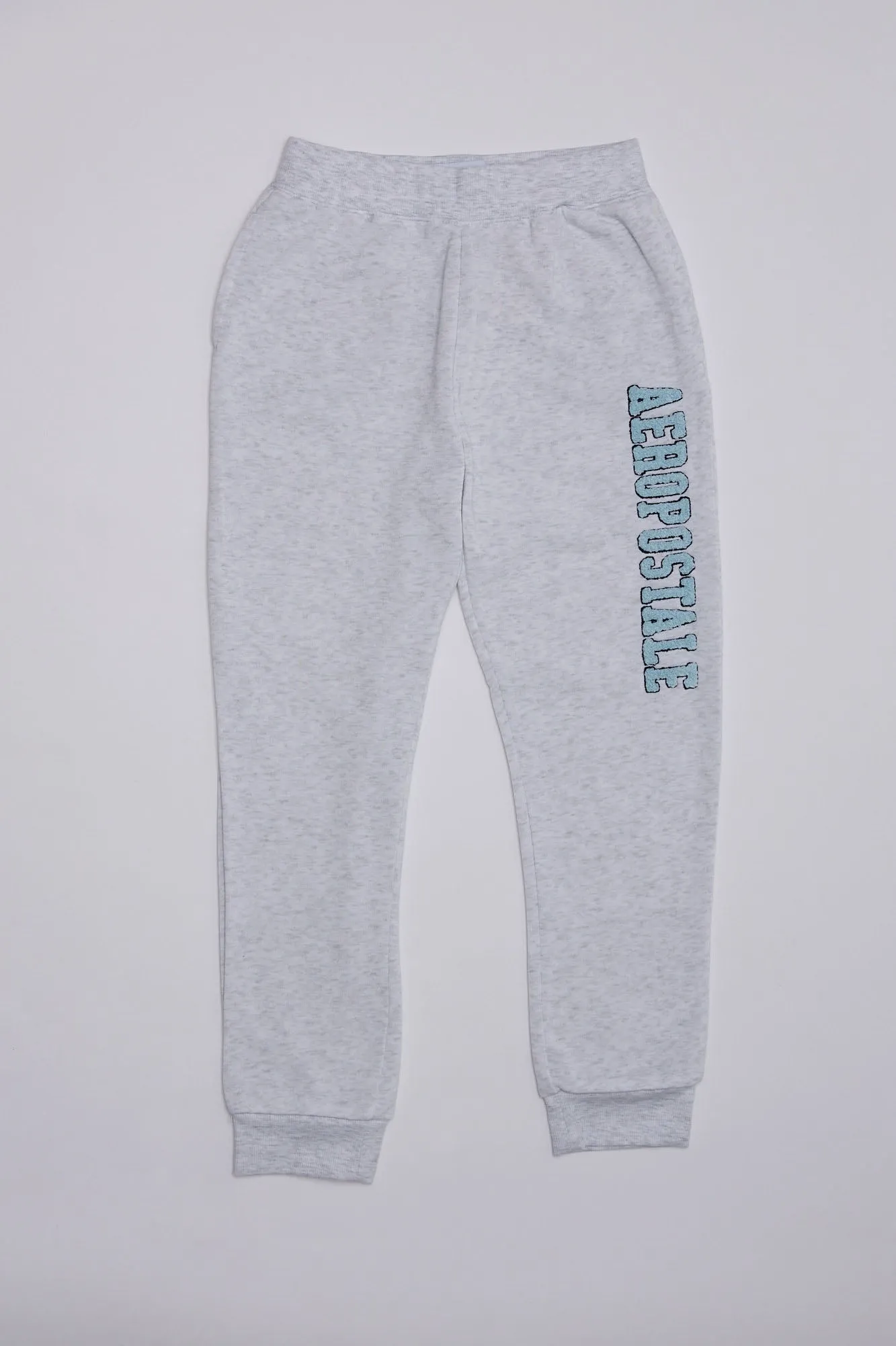 AERO Girls' Graphic Jogger