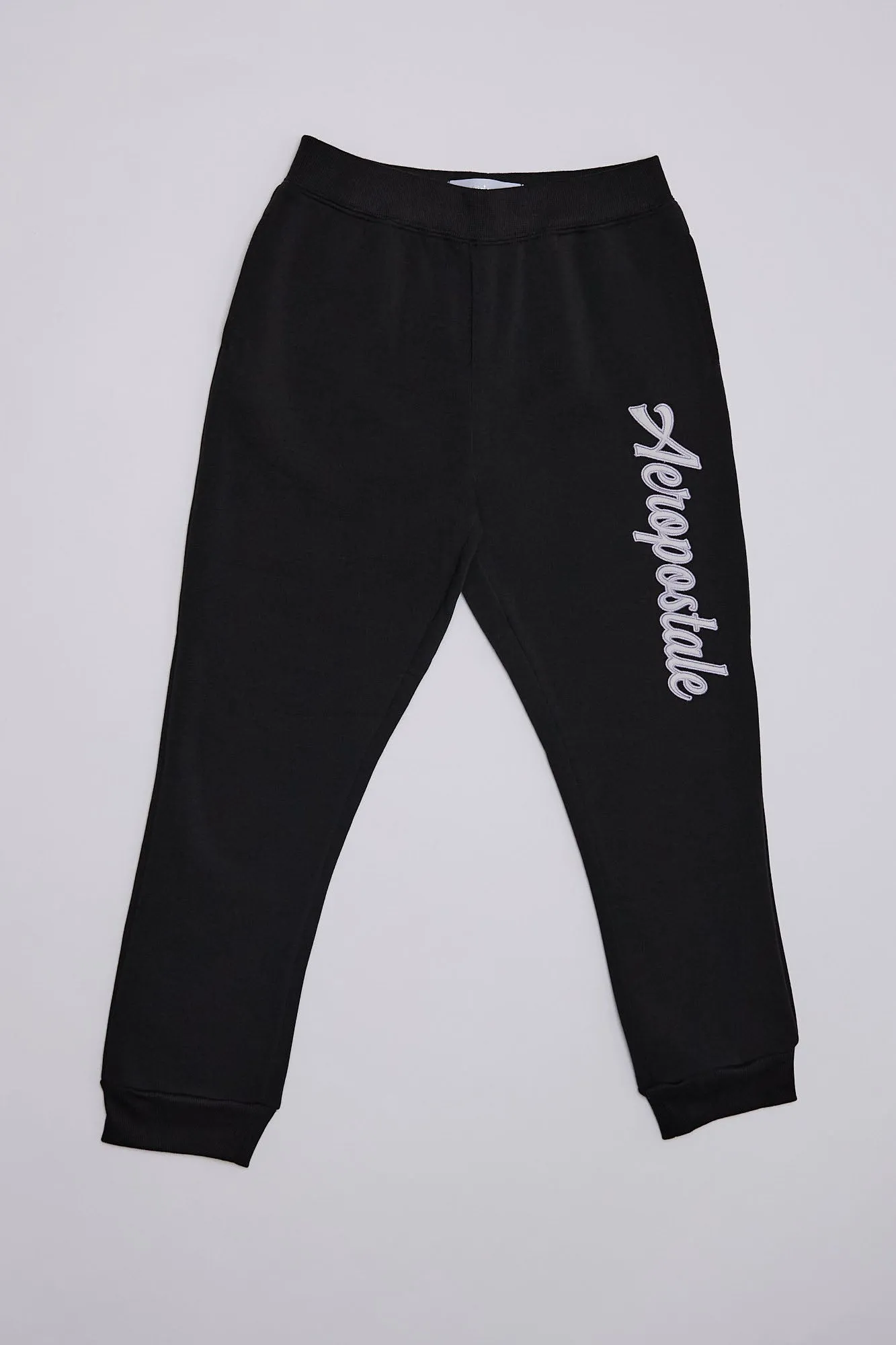 AERO Girls' Graphic Jogger