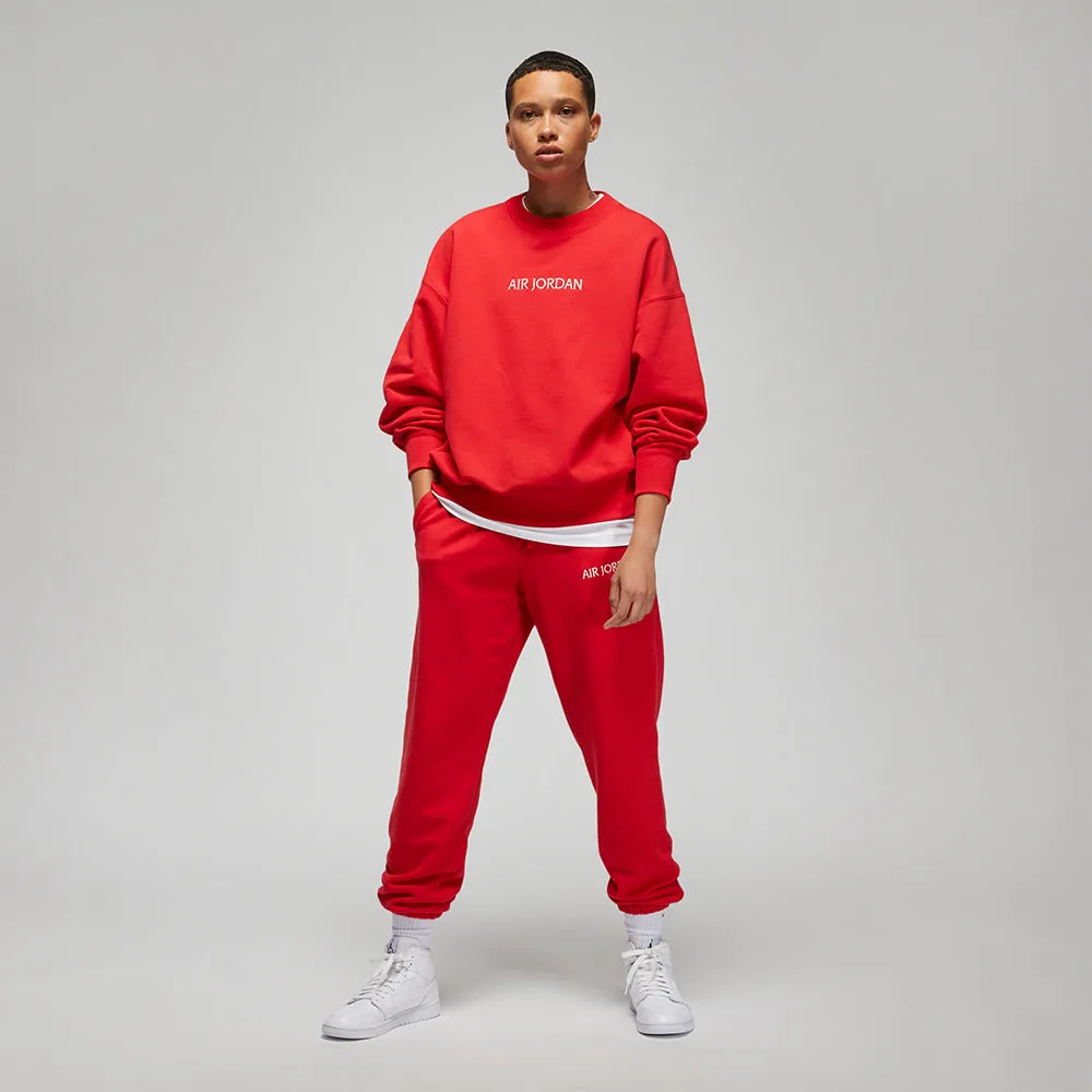 AIR JORDAN WMNS TRACKSUIT BUTTOMS