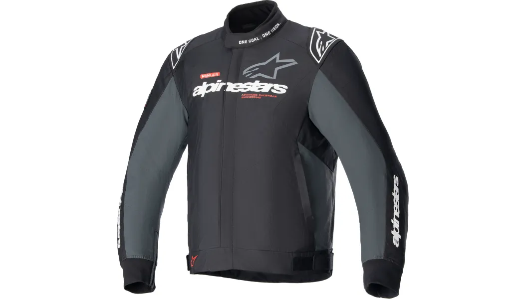 Alpinestars Monza Sport Jacket