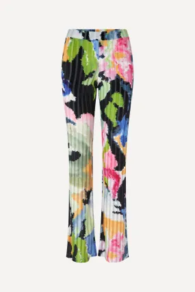 Andy Pants - Artistic Floral