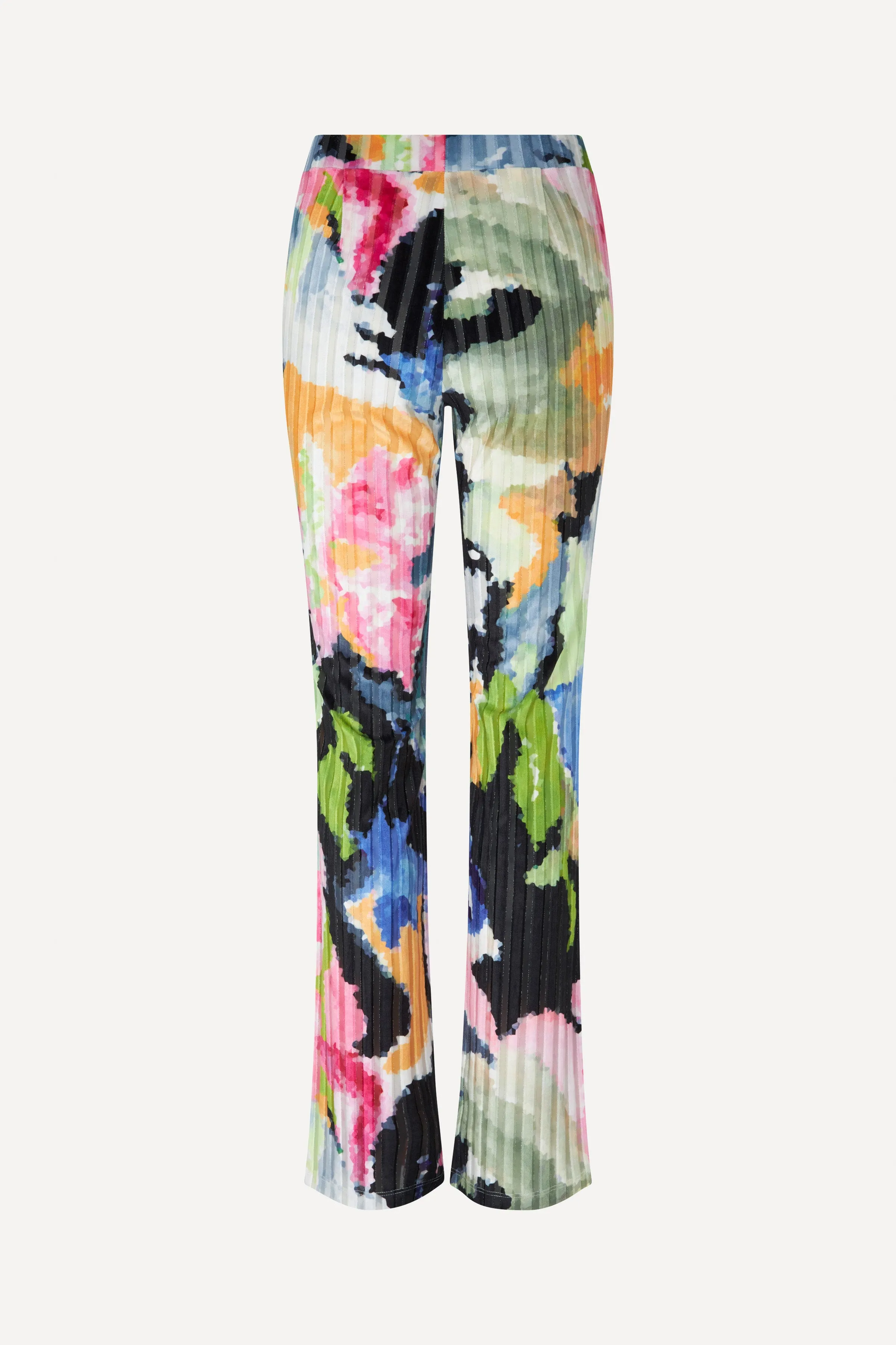 Andy Pants - Artistic Floral