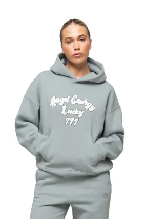 Angel Energy Peppermint Hoodie