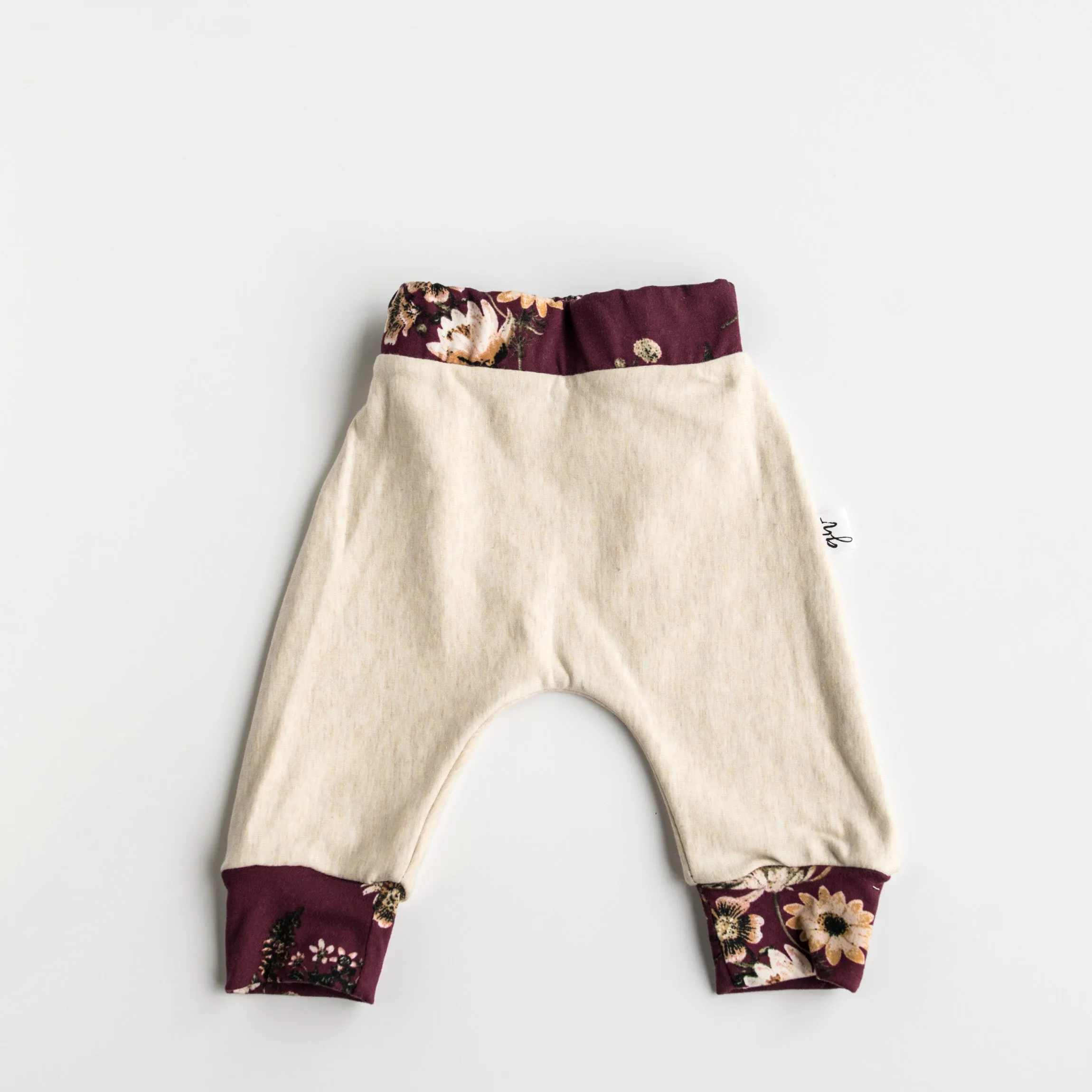 Baby Bloom Sweatpants