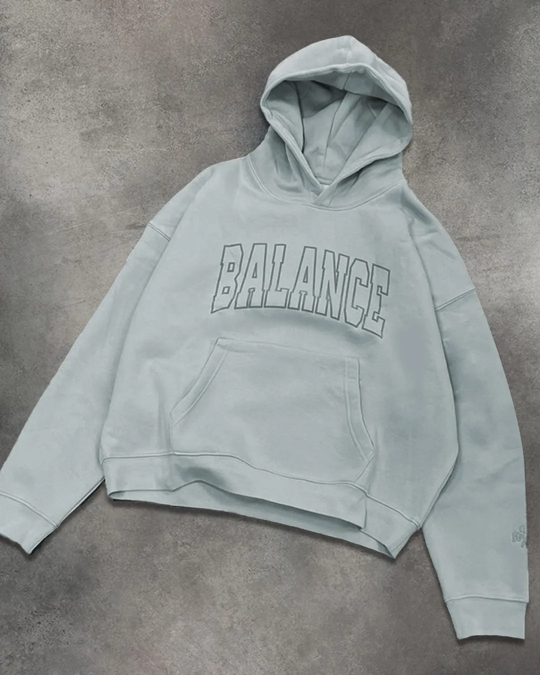 Balance Premium Hoodie