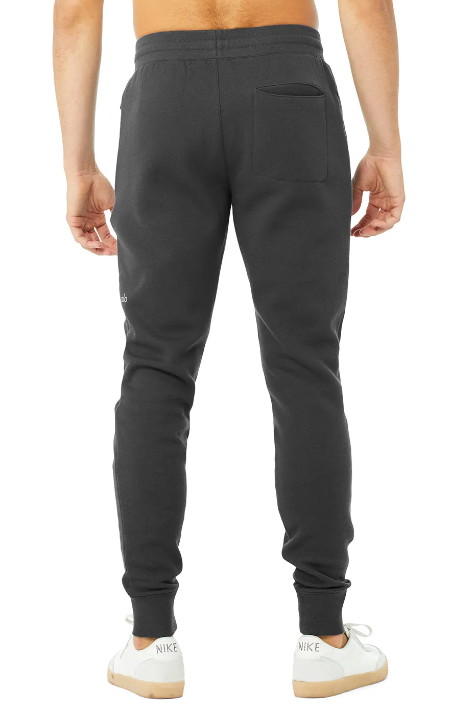 Baseline Sweatpant - Anthracite