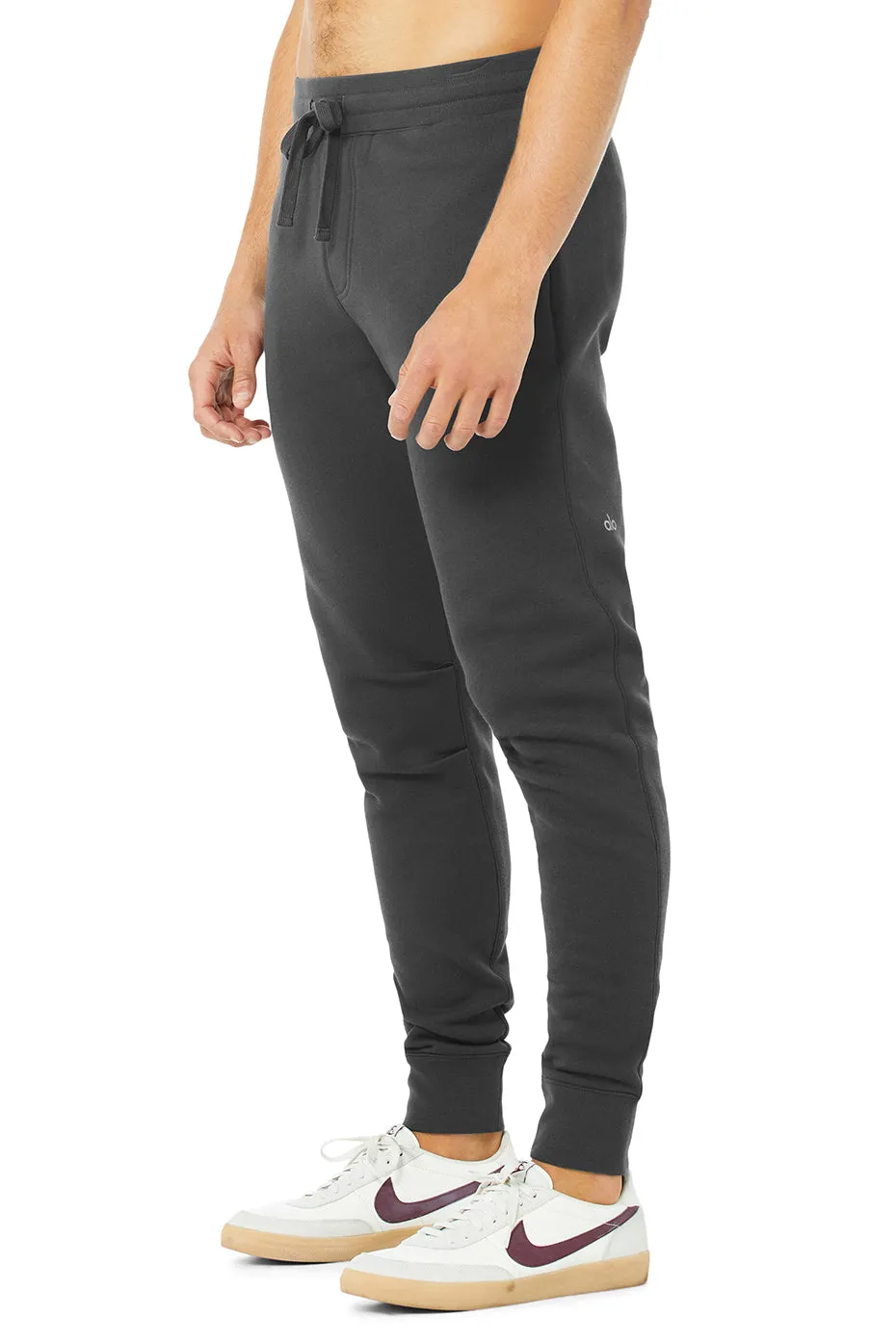 Baseline Sweatpant - Anthracite