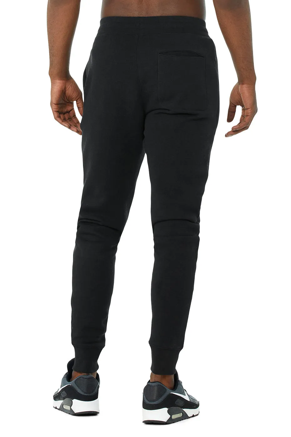 Baseline Sweatpant - Black