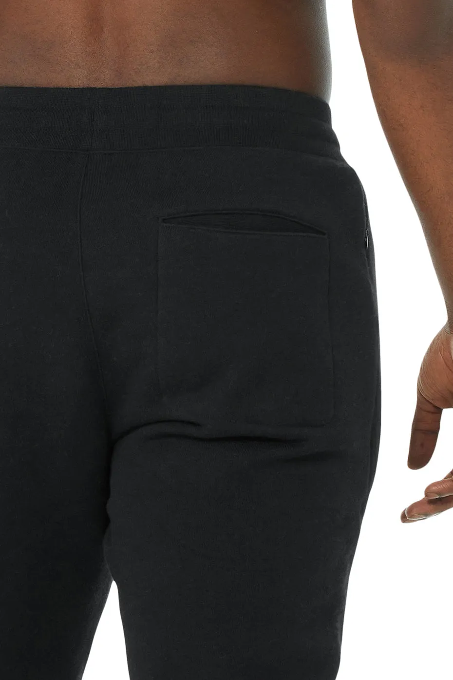 Baseline Sweatpant - Black