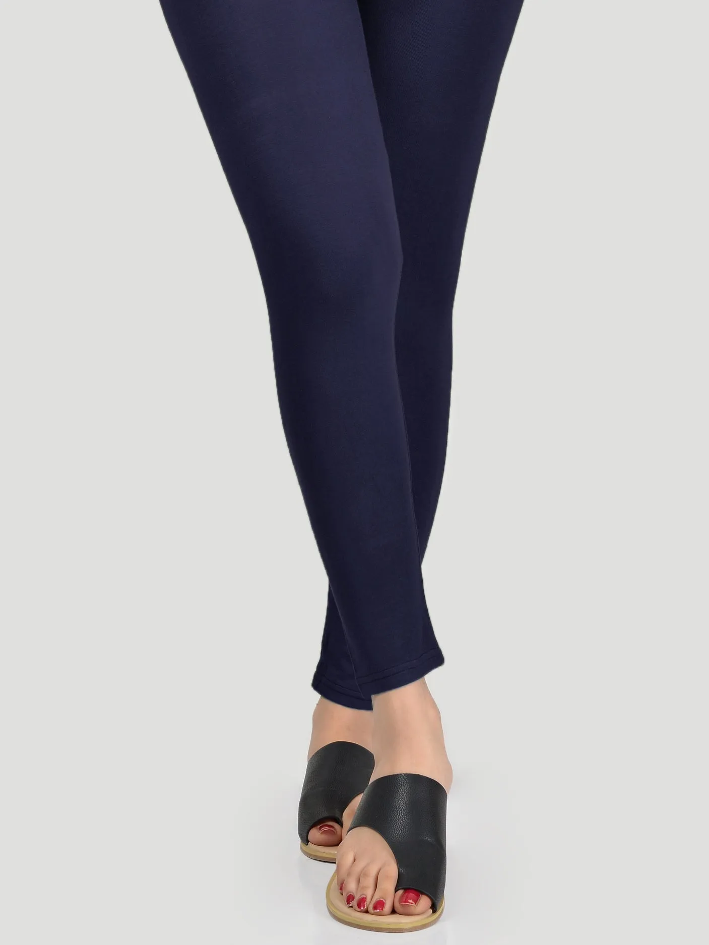 Basic Tights - Dark Blue