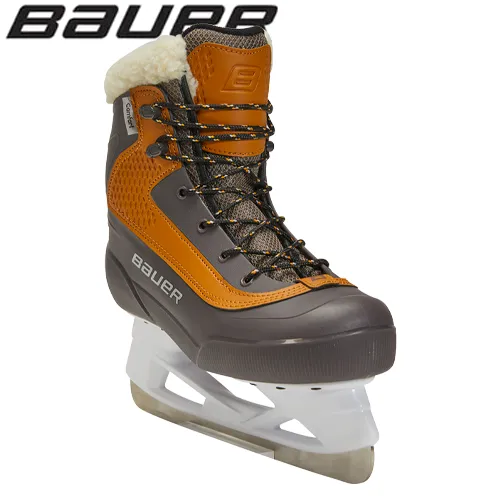 Bauer Whistler Skates Jr.