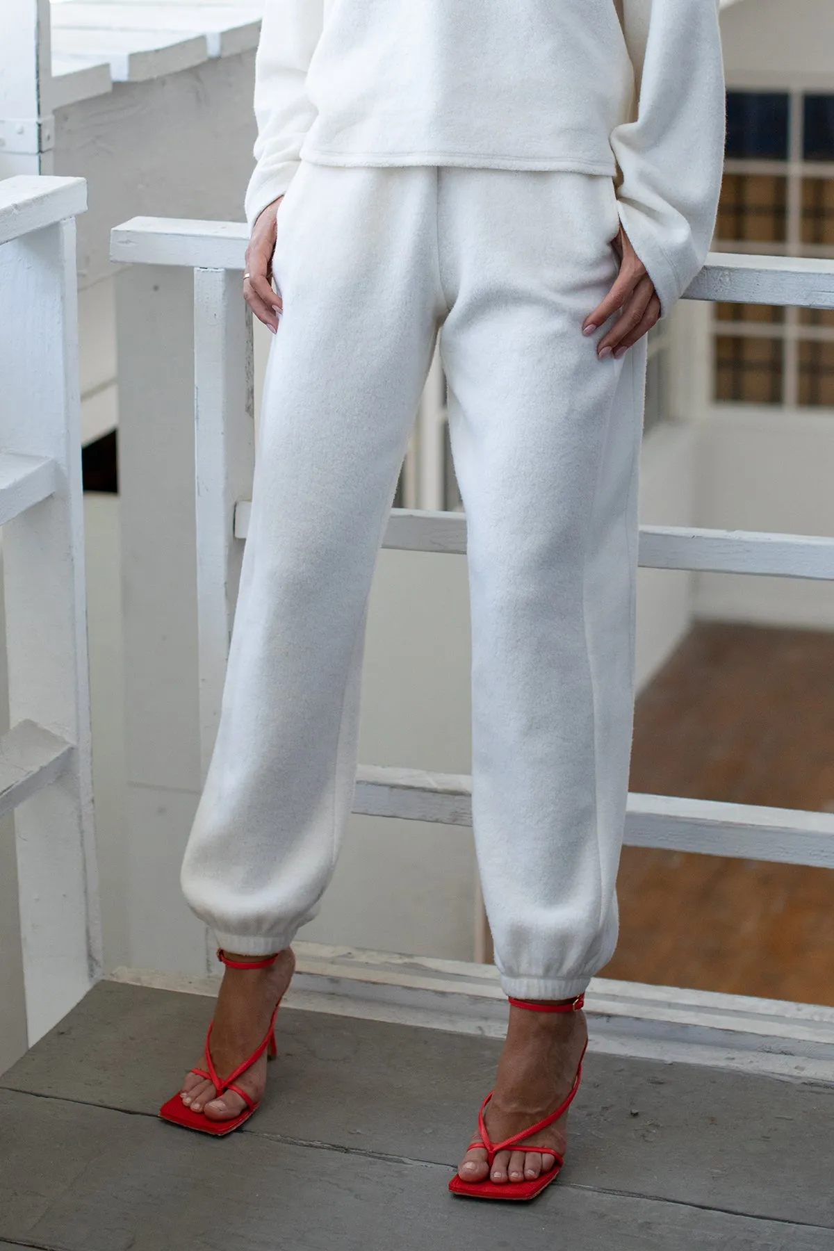 BELLE JOGGER