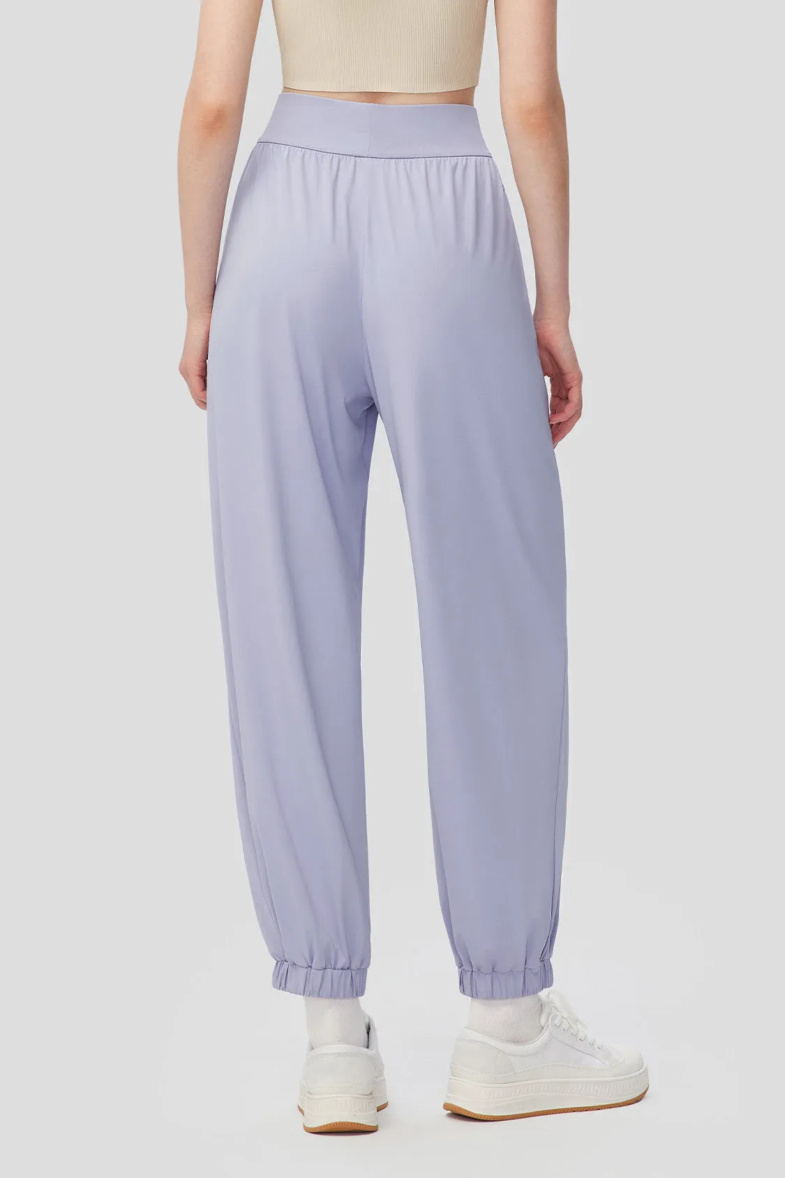 Binu Oxygen - Women's Cooling Sweatpants UPF50 