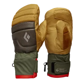 Black Diamond Progression Mitts - Men's