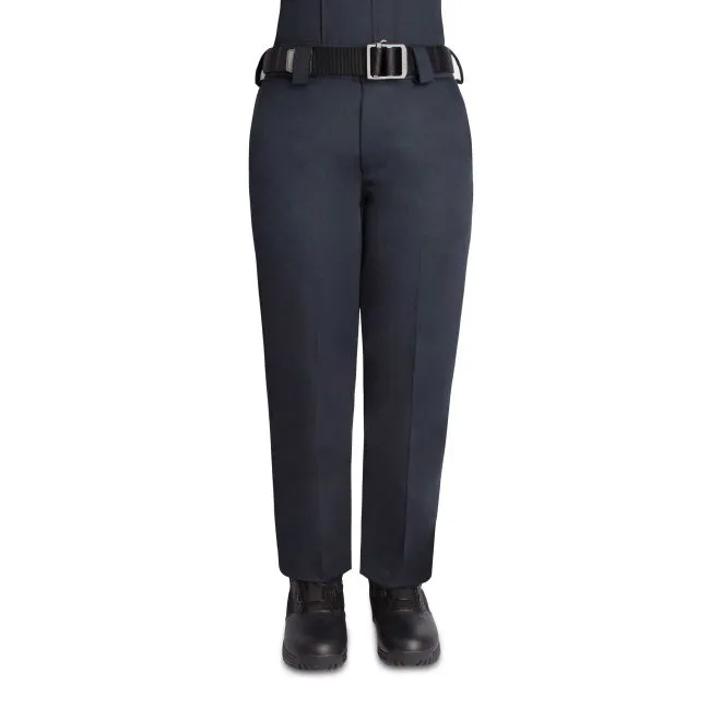 BLAUER 8650WT -WOMEN'S 4-POCKET POLYESTER PANTS- TUNNEL