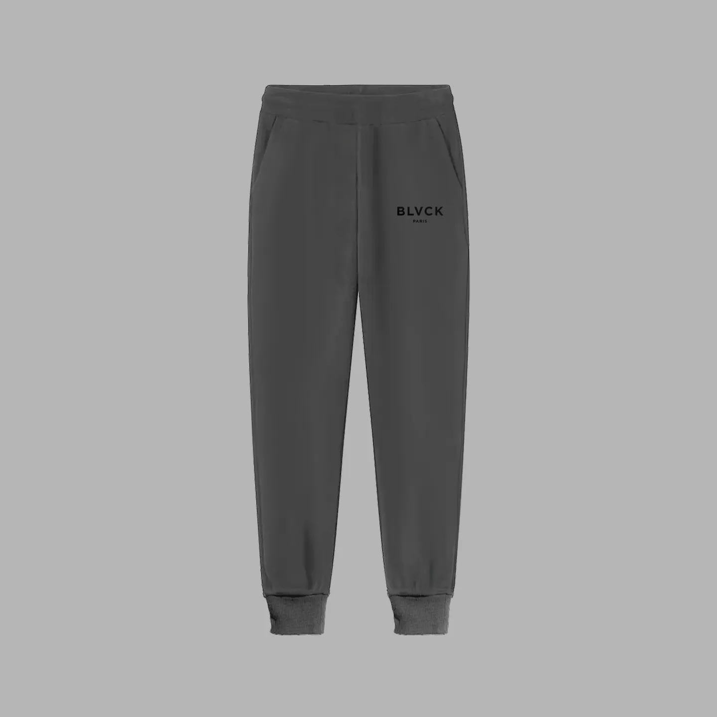 Blvck Sweatpants 'Black'