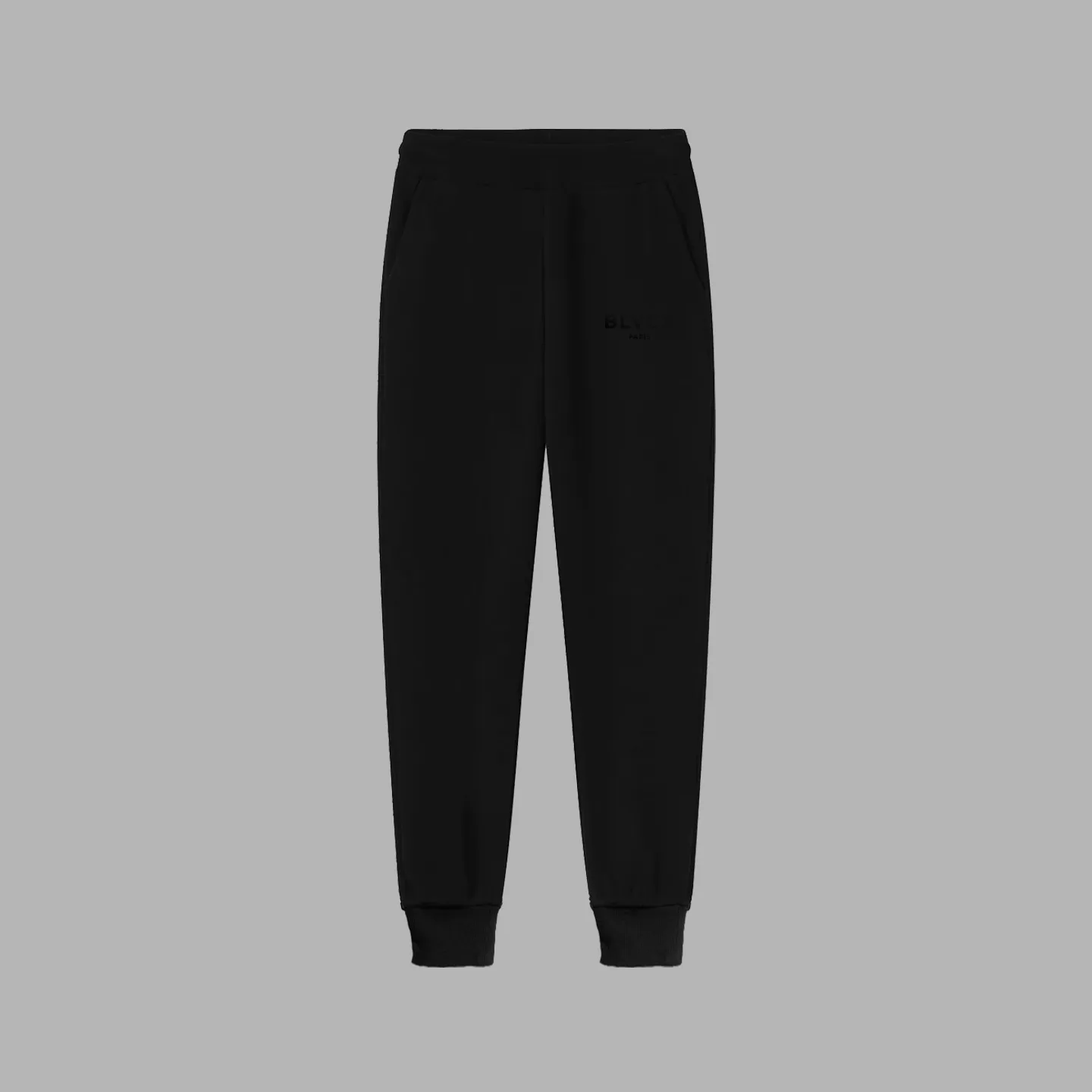 Blvck Sweatpants 'Black'