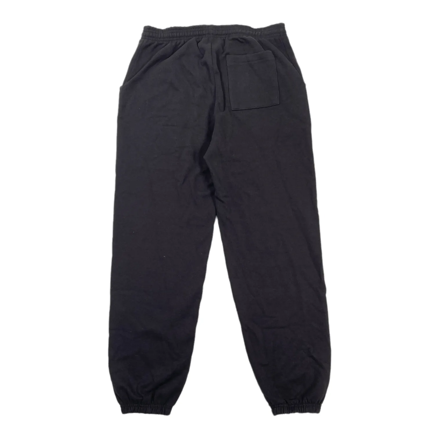 BornFromPain Sicko Sweatpants Black