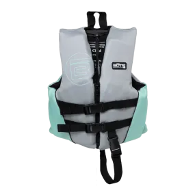 BOTE Child Foam PFD Vest