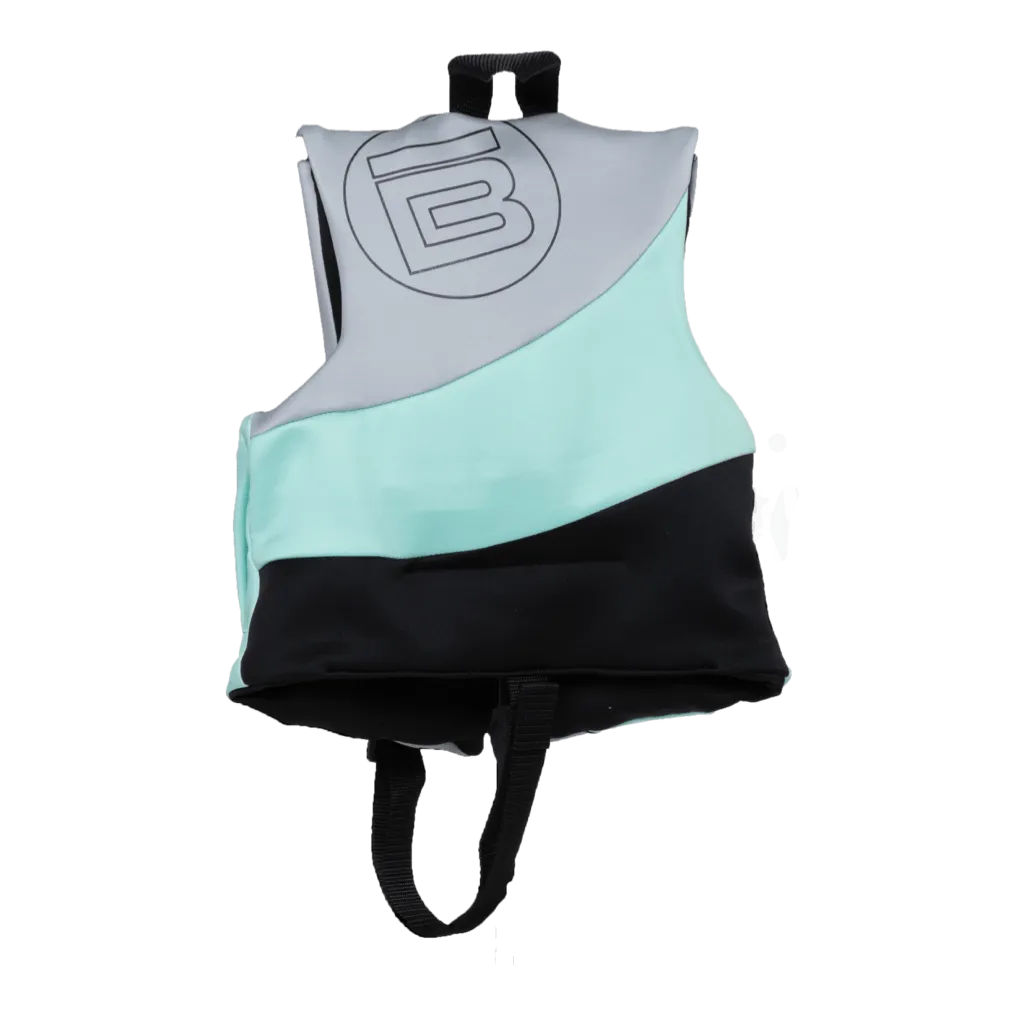 BOTE Child Foam PFD Vest