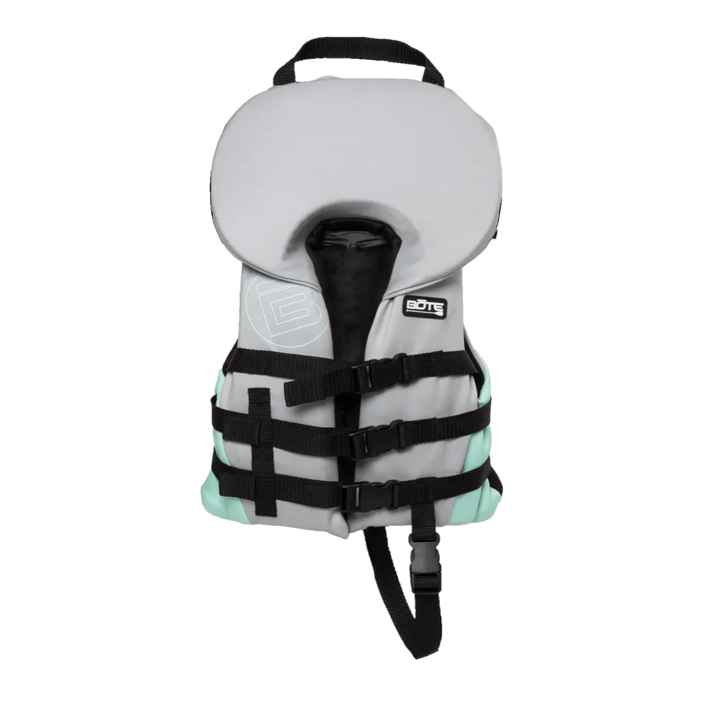 BOTE Infant Foam PFD Vest