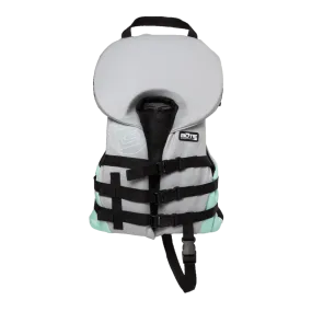 BOTE Infant Foam PFD Vest