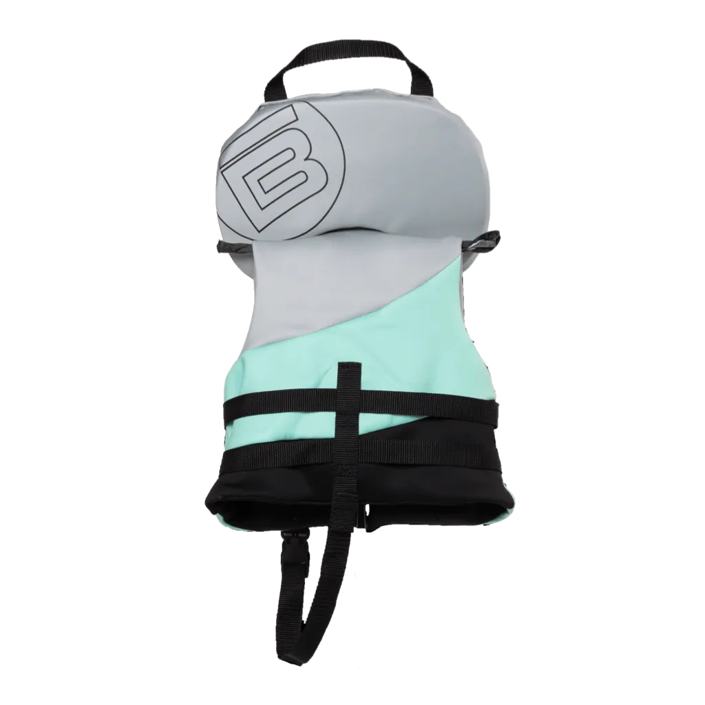 BOTE Infant Foam PFD Vest