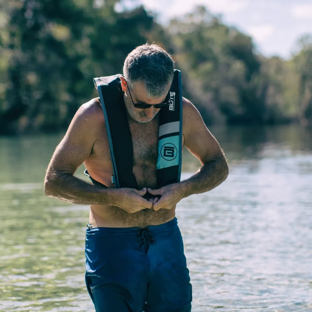 BOTE Inflatable Vest PFD