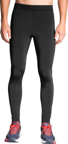 Brooks | Go To Tight | Men's | Black