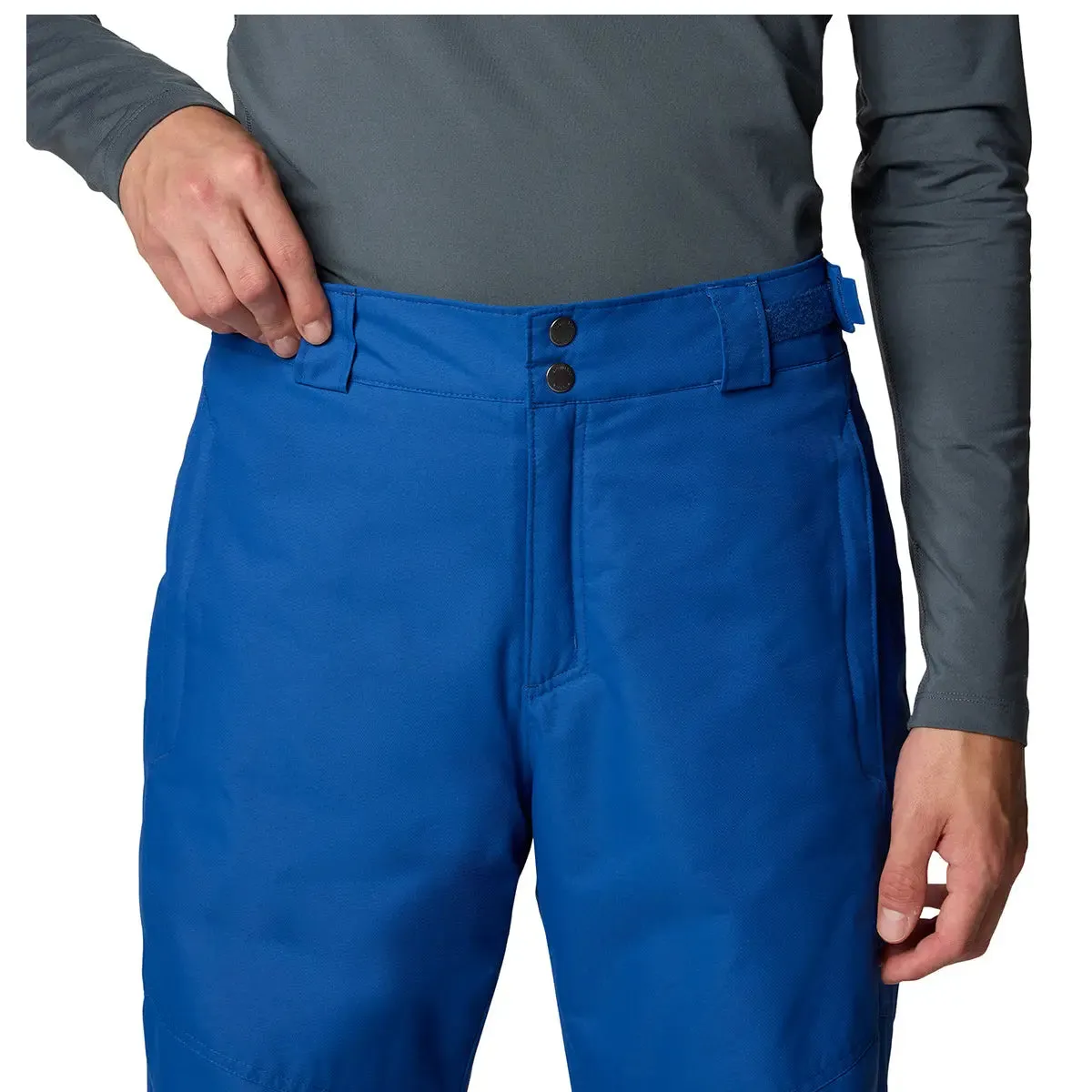 Bugaboo™ V Pant - Mountain Blue