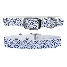 C4 Dog Collar (Bobcat Navy)