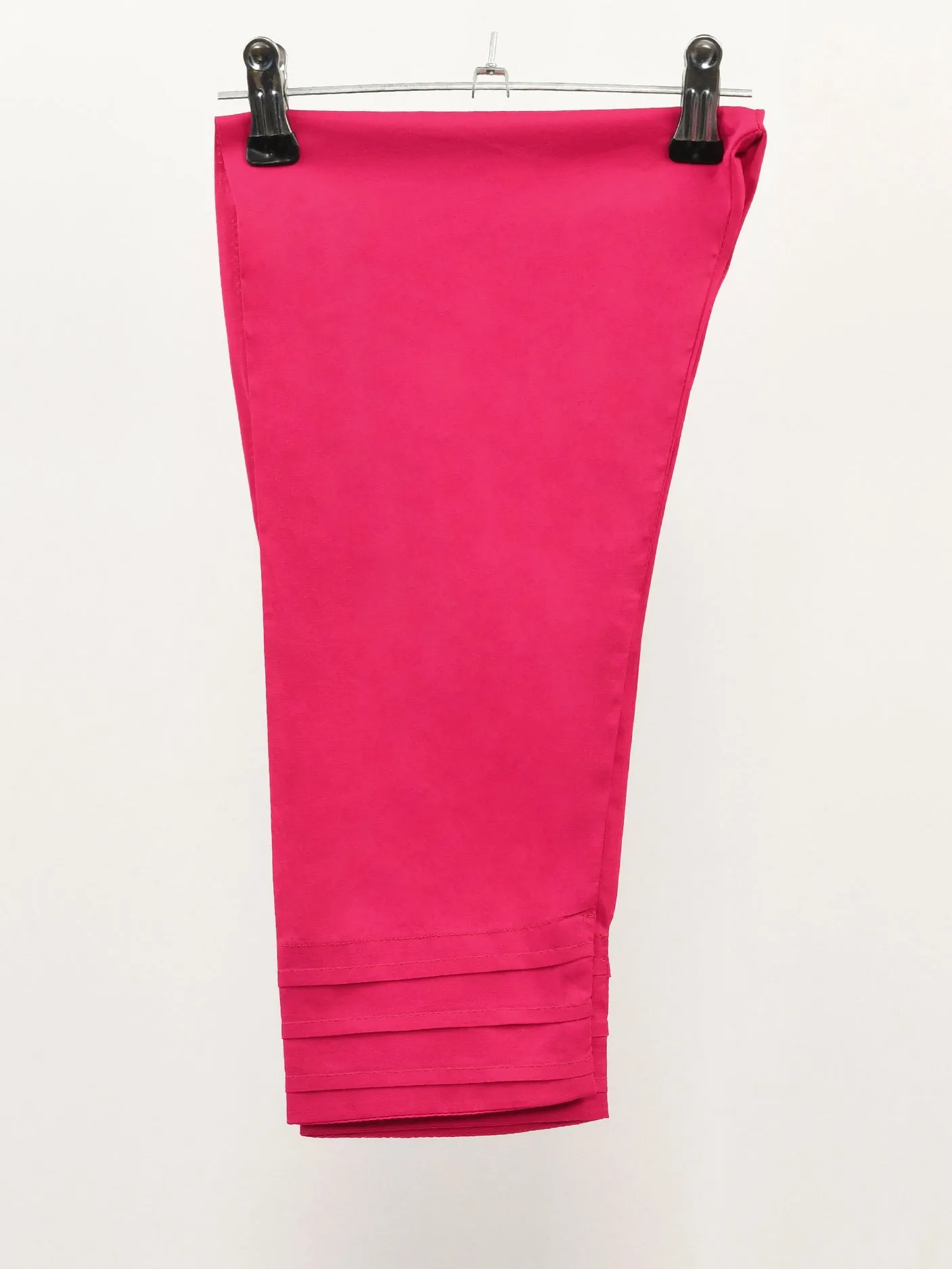 Cambric Trouser - Pink