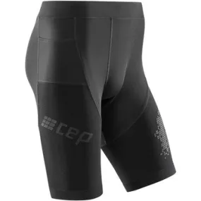 CEP | Run Shorts 3.0 | Women's | Black