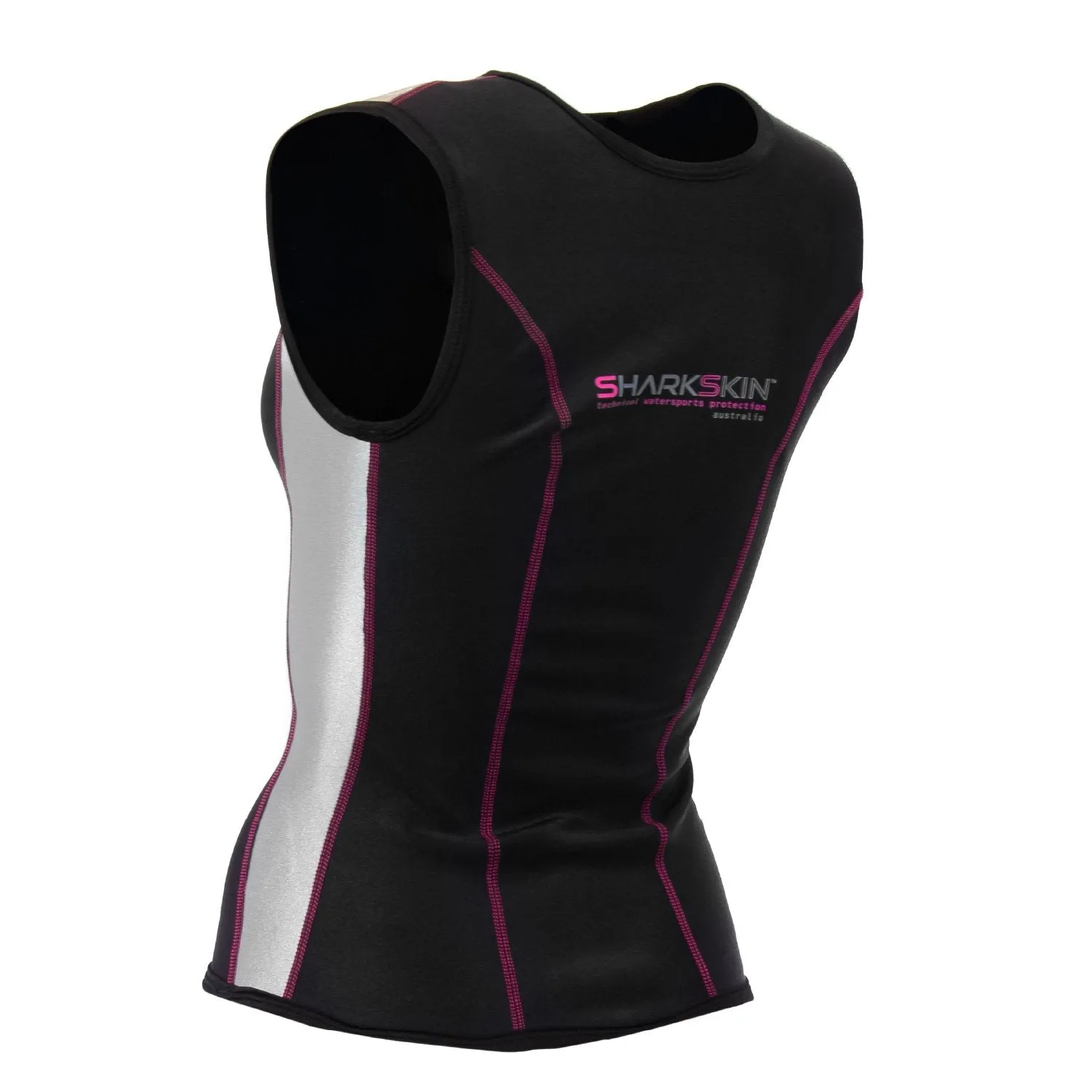 Chillproof Vest - Womens