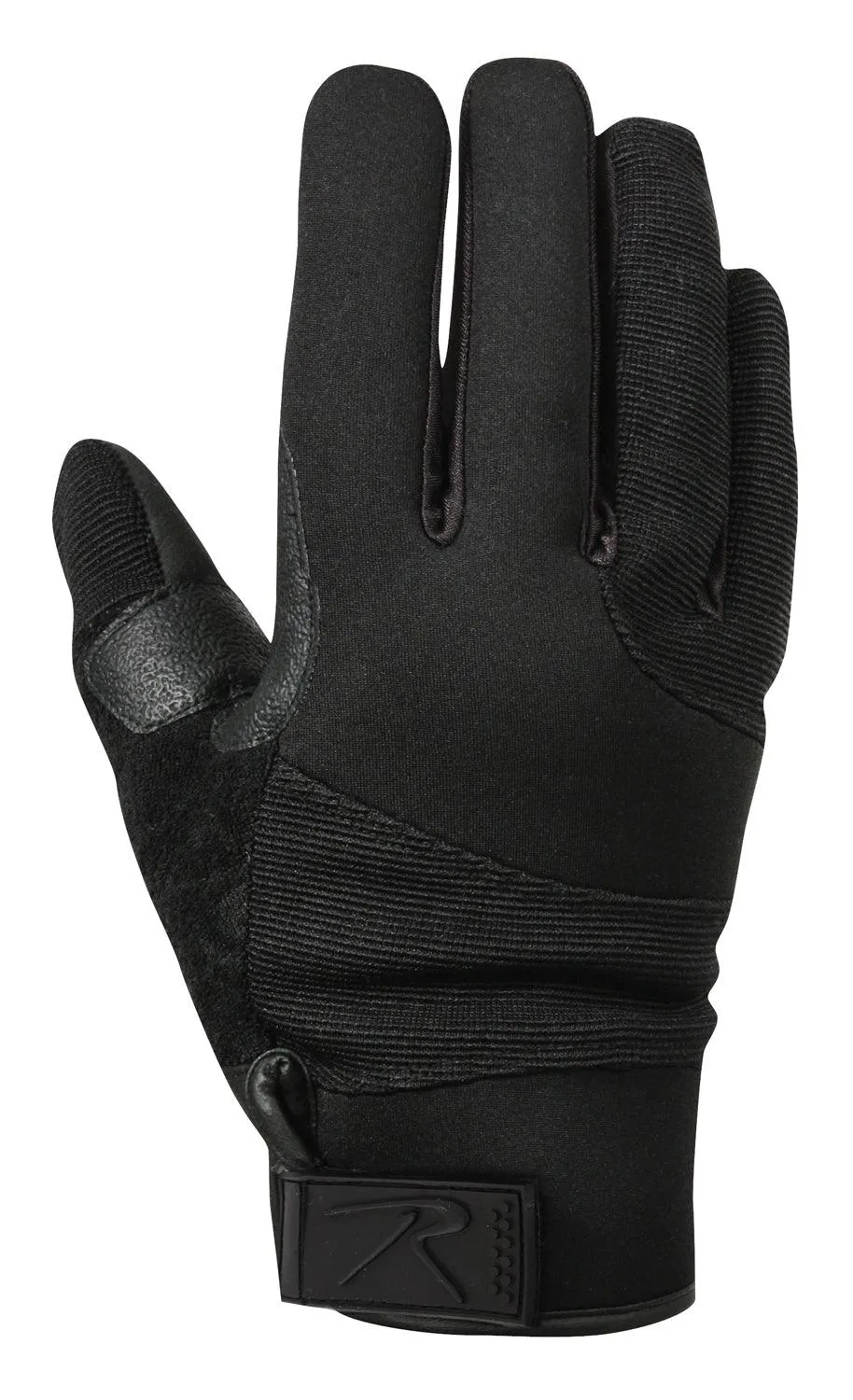 Cold Weather Street Shield Gloves