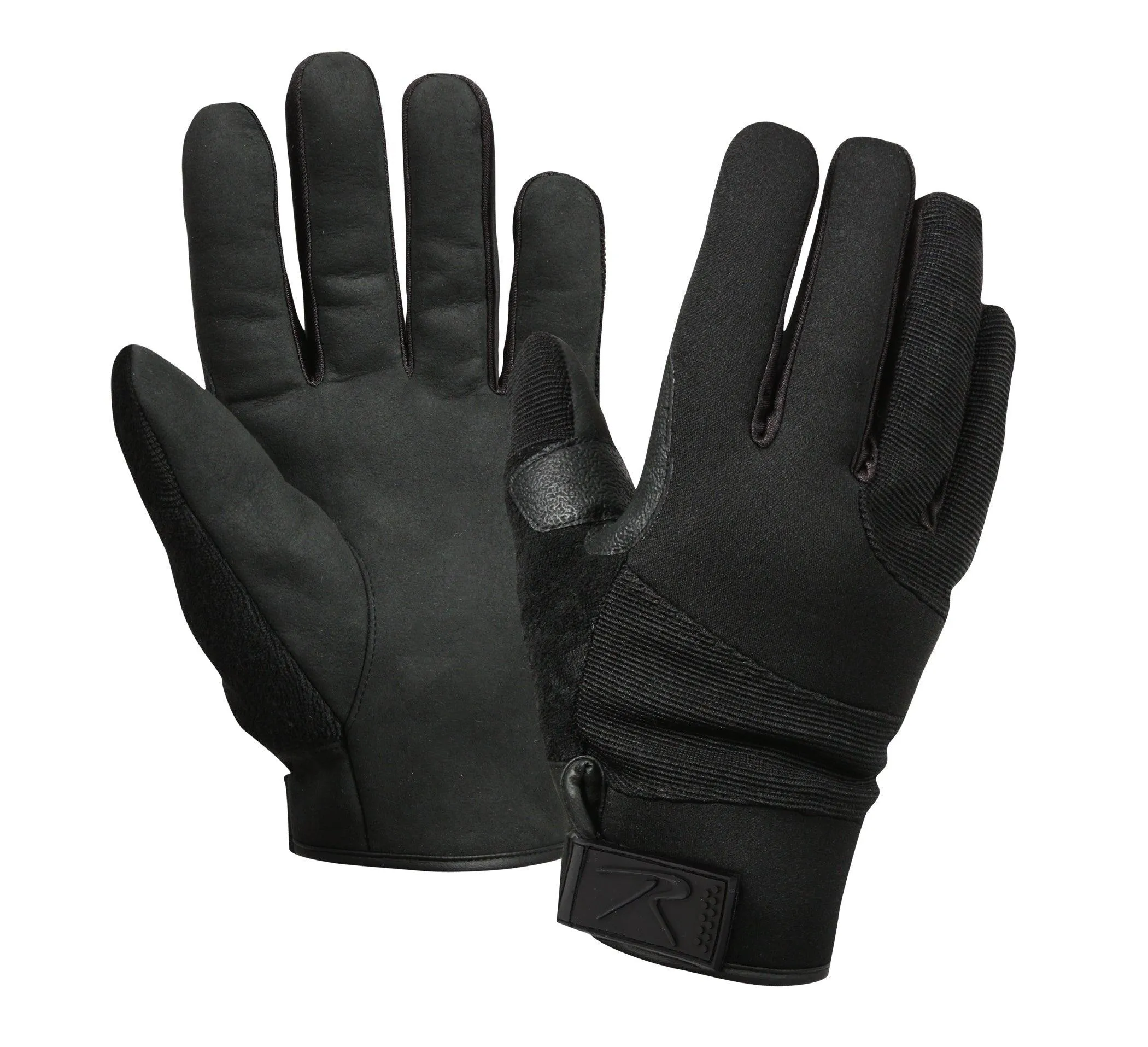 Cold Weather Street Shield Gloves