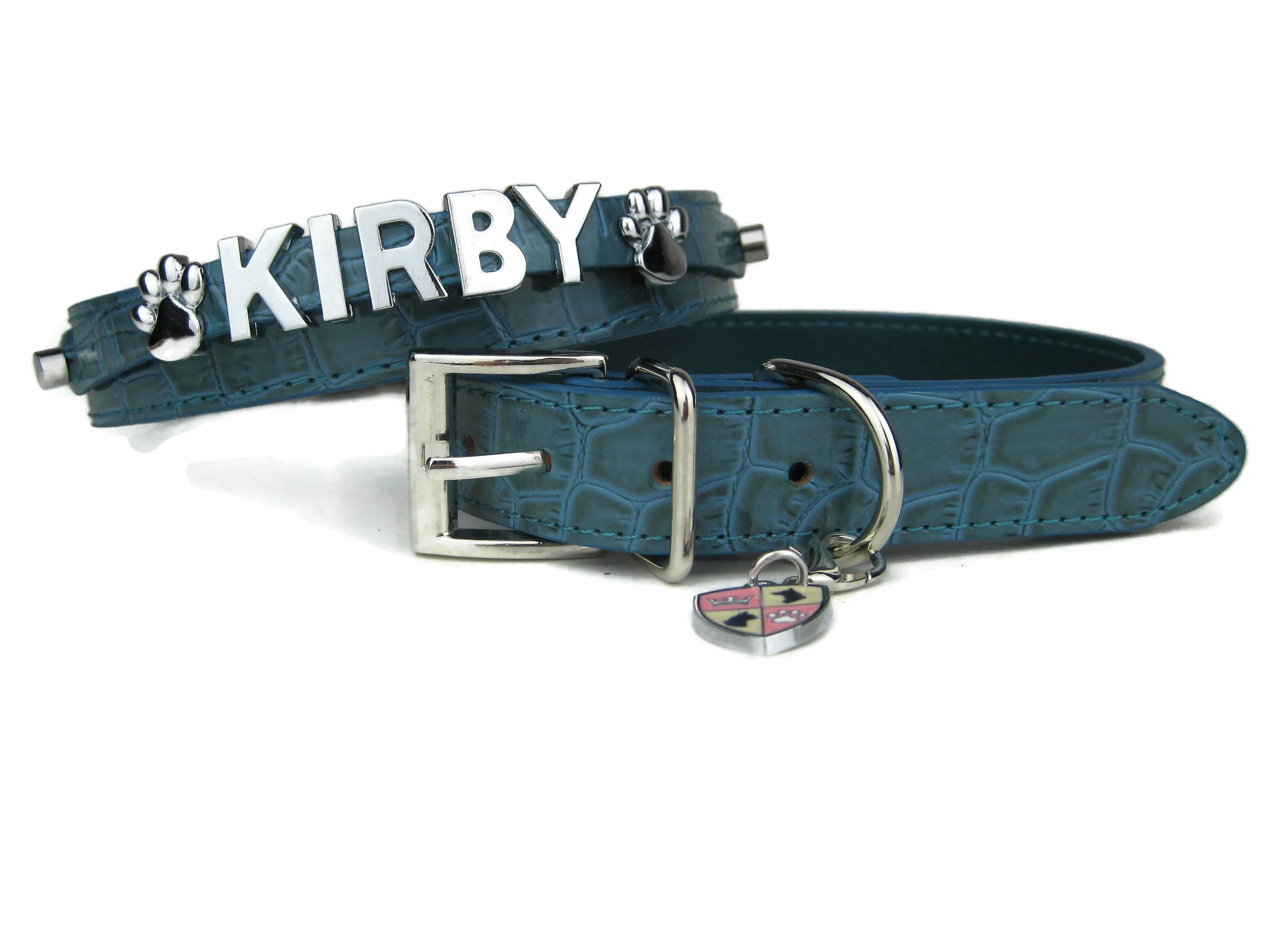 Collar | Maritime Blue