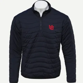 Corlys Pullover Utah - Black